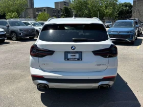 BMW X3 * xDrive30i * ПРЕДСТАВИТЕЛСТВО * ПОДГРЕВ * PANO, снимка 17