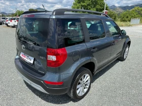 Skoda Yeti (KATO НОВА)^(GREENLINE), снимка 6