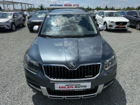 Skoda Yeti (KATO НОВА)^(GREENLINE), снимка 2