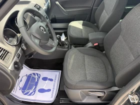 Skoda Yeti (KATO НОВА)^(GREENLINE), снимка 11