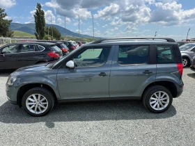 Skoda Yeti (KATO НОВА)^(GREENLINE), снимка 10