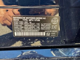 BMW X5 xDrive40i/360/HUD/DIS/Harman Kardon , снимка 17