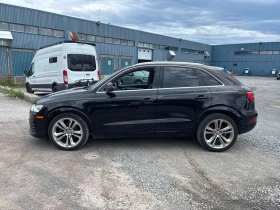 Audi Q3 PANORAMA| ПОДГРЕВИ| ПАМЕТ| 2 ЧИФТА ГУМИ| , снимка 2
