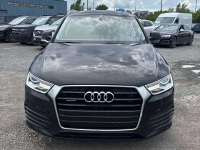 Audi Q3 PANORAMA| ПОДГРЕВИ| ПАМЕТ| 2 ЧИФТА ГУМИ| , снимка 5