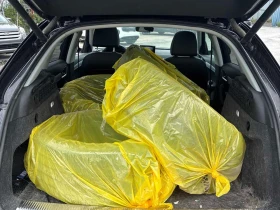 Audi Q3 PANORAMA| ПОДГРЕВИ| ПАМЕТ| 2 ЧИФТА ГУМИ| , снимка 15