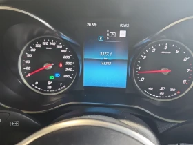 Mercedes-Benz GLC 300, снимка 8