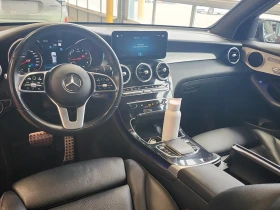 Mercedes-Benz GLC 300, снимка 7