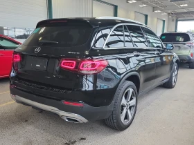Mercedes-Benz GLC 300, снимка 3