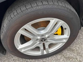 Mercedes-Benz GLA 250 4MATIC/ПАНОРАМА/ПОДГРЕВИ, снимка 6