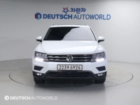 VW Tiguan 2.0 TSI 4Motion| 180к.с.| ВКЛ.ТЕХНОТЕСТ, снимка 3