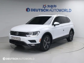 VW Tiguan 2.0 TSI 4Motion| 180к.с.| ВКЛ.ТЕХНОТЕСТ, снимка 1