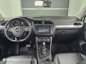 VW Tiguan 2.0 TSI 4Motion| 180к.с.| ВКЛ.ТЕХНОТЕСТ, снимка 6