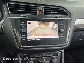 VW Tiguan 2.0 TSI 4Motion| 180к.с.| ВКЛ.ТЕХНОТЕСТ, снимка 8