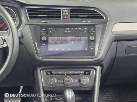 VW Tiguan 2.0 TSI 4Motion| 180к.с.| ВКЛ.ТЕХНОТЕСТ, снимка 7