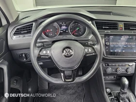 VW Tiguan 2.0 TSI 4Motion| 180к.с.| ВКЛ.ТЕХНОТЕСТ, снимка 9