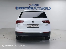 VW Tiguan 2.0 TSI 4Motion| 180к.с.| ВКЛ.ТЕХНОТЕСТ, снимка 4