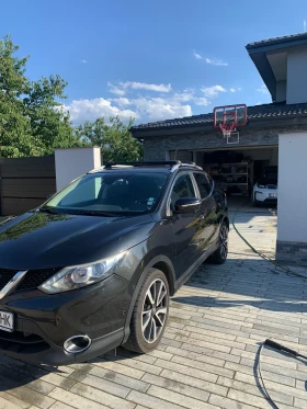 Nissan Qashqai, снимка 4