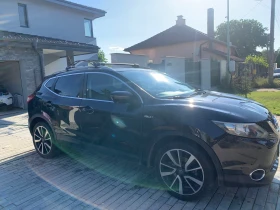 Nissan Qashqai, снимка 2