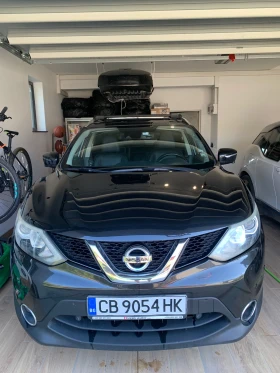 Nissan Qashqai, снимка 8
