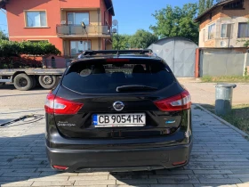 Nissan Qashqai, снимка 6