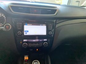 Nissan Qashqai, снимка 11
