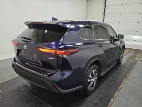 Toyota Highlander * Hybrid XLE * CARFAX * ЦЕНА ДО БГ, снимка 5