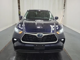 Toyota Highlander * Hybrid XLE * CARFAX * ЦЕНА ДО БГ, снимка 4
