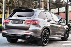 Mercedes-Benz GLC 400 D* AMG* EDITION* GERMANY* ПАНОРАМА* FULL, снимка 6