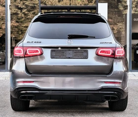 Mercedes-Benz GLC 400 D* AMG* EDITION* GERMANY* ПАНОРАМА* FULL, снимка 5