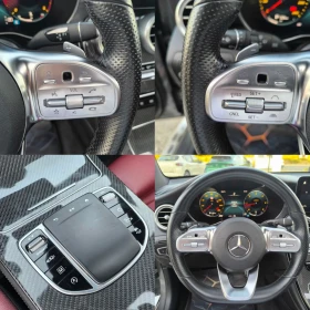 Mercedes-Benz GLC 400 D* AMG* EDITION* GERMANY* ПАНОРАМА* FULL, снимка 12
