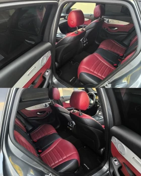 Mercedes-Benz GLC 400 D* AMG* EDITION* GERMANY* ПАНОРАМА* FULL, снимка 9