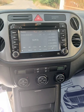 VW Tiguan 2.0 TDI Дизел, снимка 4