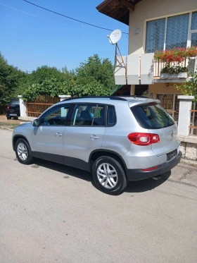 VW Tiguan 2.0 TDI Дизел, снимка 10