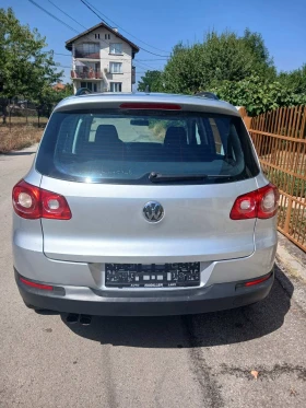 VW Tiguan 2.0 TDI Дизел, снимка 9