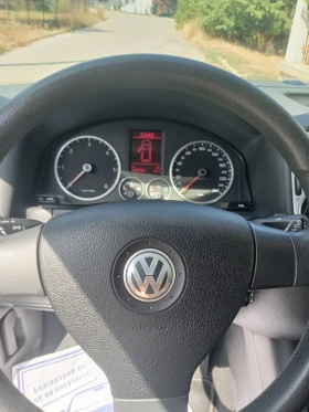 VW Tiguan 2.0 TDI Дизел, снимка 3