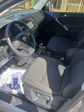 VW Tiguan 2.0 TDI Дизел, снимка 2