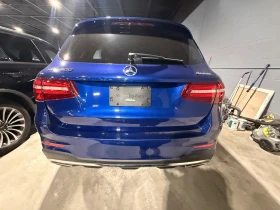 Mercedes-Benz GLC 300 * CARFAX * ЦЕНА ДО БГ, снимка 4