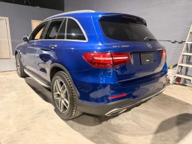 Mercedes-Benz GLC 300 * CARFAX * ЦЕНА ДО БГ, снимка 2