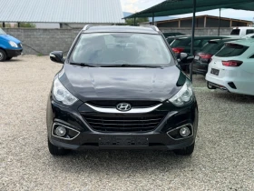 Hyundai IX35 1.7d/116hp/NAVI/EVRO5B, снимка 2