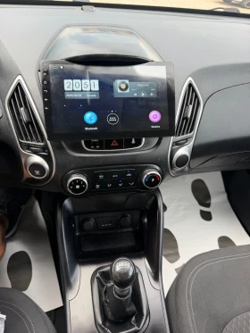 Hyundai IX35 1.7d/116hp/NAVI/EVRO5B, снимка 8