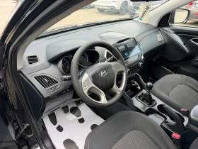 Hyundai IX35 1.7d/116hp/NAVI/EVRO5B, снимка 9