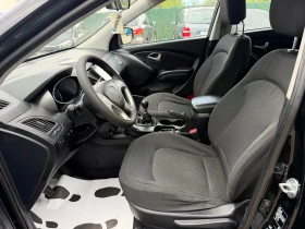 Hyundai IX35 1.7d/116hp/NAVI/EVRO5B, снимка 10