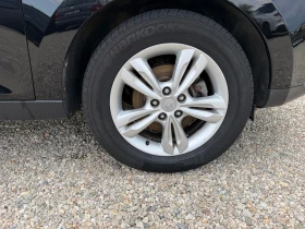 Hyundai IX35 1.7d/116hp/NAVI/EVRO5B, снимка 14