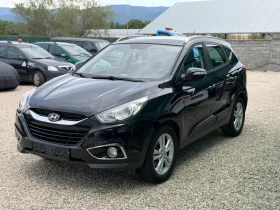 Hyundai IX35 1.7d/116hp/NAVI/EVRO5B, снимка 3