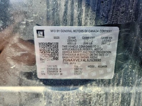 Chevrolet Equinox 2.0l Lt, снимка 13