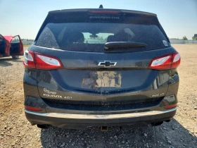 Chevrolet Equinox 2.0l Lt, снимка 6