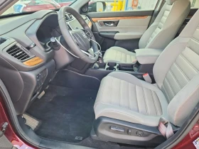 Honda Cr-v 1.5l Ex, снимка 7