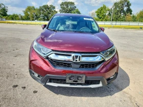 Honda Cr-v 1.5l Ex, снимка 5
