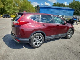 Honda Cr-v 1.5l Ex, снимка 3