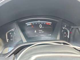 Honda Cr-v 1.5l Ex, снимка 9